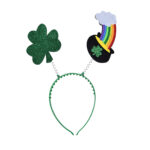 St. Patrick’s Day Headband - Image 5