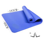 Multi Functional Yoga Mat - Image 3