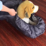 Pet Dog Sleeping Bag - Image 5
