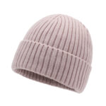 Winter Knitted Beanie - Image 10