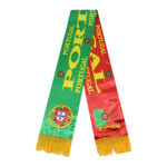 National Football Fan Sports Scarf - Image 9