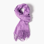 Cashmere Scarf - Image 10