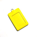 Vertical Style ID Badge Card Holder - Image 14