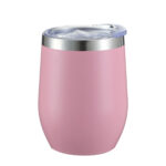 12oz Double Wall Vacuum Insulated Travel Tumbler - Image 8