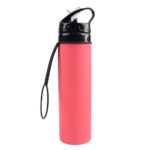 20oz Outdoor Sports Water Bottle - Image 7