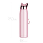 10.8oz Flash Fox Vacuum Bottle - Image 4
