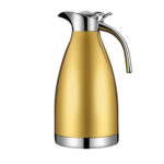 Vacuum Insulated Stainless Steel Water Kettle - Image 10