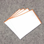 Men Cotton Pocket Handkerchief - Image 14