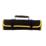 Tool Roll Organizer Bag - Image 4