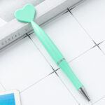 Top Heart Ball Pen - Image 11