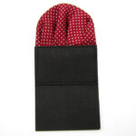 Men Polyester Silk Handkerchief - Image 11