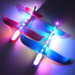 Foam Plane Glider - Image 5