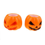 Halloween Pumpkin Stress Relief Toy - Image 3