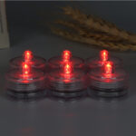 Flameless Tealight - Image 7