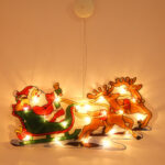 Christmas Window Light - Image 9
