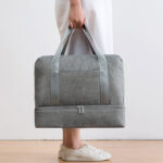 Waterproof Sport Tote Bag - Image 4