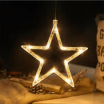 Christmas Hanging Lamp - Image 9