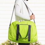 Light Collapsible Luggage Bag - Image 3
