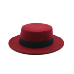 Round Hat - Image 8