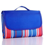 Roll-Up Picnic Blanket - Image 10