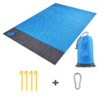 Sandfree Beach Blanket - Image 4