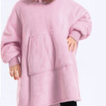 Kids Wearable Oversized Blanket - Image 11