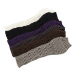 Winter Fingerless Gloves - Image 5