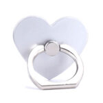 Heart Shape Cell Phone Ring Stand - Image 7