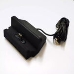 Fast Charger with Phone Stand - Image 3