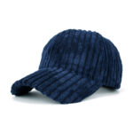 Corduroy Baseball Cap - Image 8