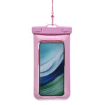 Air Circle Waterproof Phone Case - Image 7