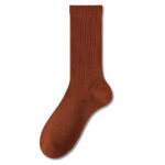 High Ankle Cotton Socks - Image 8