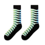 Warm Knee-High Scoks - Image 9
