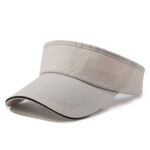 Sun Visor Hat - Image 11