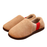 Winter Warm Indoor Non-slip Slippers - Image 5