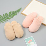 Fuzzy Slippers - Image 4