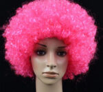Spirit Cheering Costume Wig - Image 8