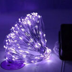 Solar Lamp String - Image 7