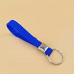 Silicone Key Tag Wristband - Image 9