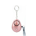 Safety Alarm Keychain - Image 6