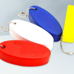 Foam Floating Keychain - Image 3