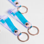 PVC Key Tag - Image 3