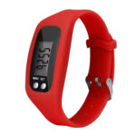 Watch Wristband Sports Pedometer - Image 11