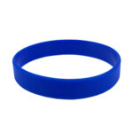 Glow in the Dark Silicone Wristband - Image 9