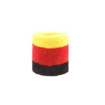 Gay Pride Sweat Wristband - Image 8