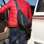 Leisure Sport Fanny Pack - Image 3