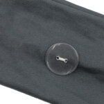 Headband with Button - Image 4