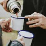 10oz Enamel Mug - Image 4