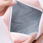 PU Cosmetic Bag - Image 3