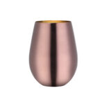 16.91oz Stainless Steel Beer Cup - Image 7